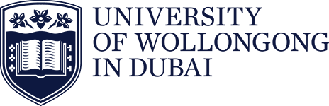 University of Wollongong in Dubai logo